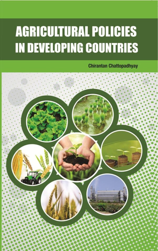 Agricultural Policies In Developing Countries