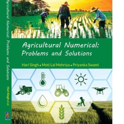 AGRICULTURAL NUMERIAL: PROBLEMS AND SOLUTIONS