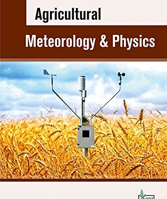 Agricultural Meteorology and Physics