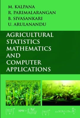 Agricultural Statistics