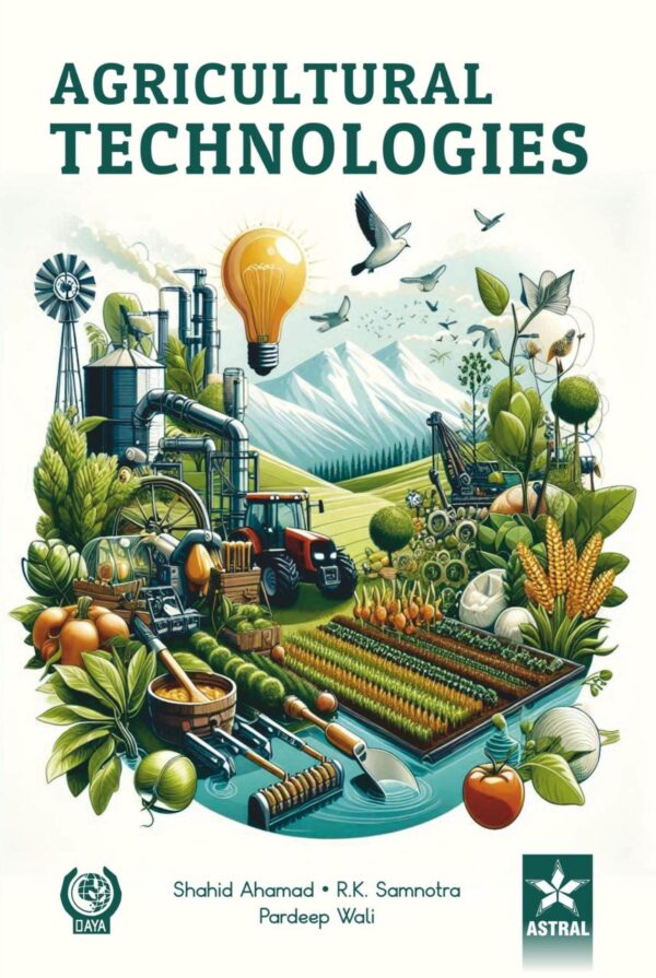 Agricultural Technologies
