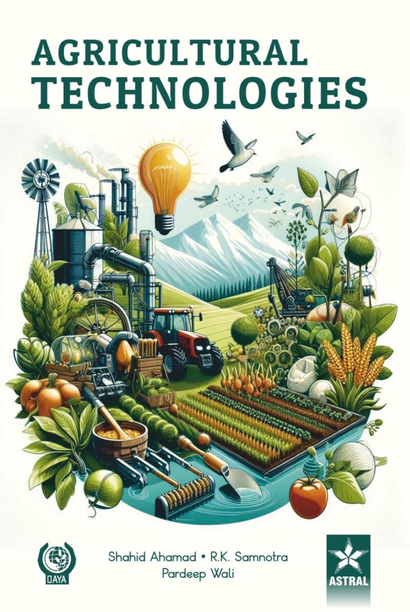 Agricultural Technologies
