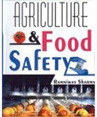 Agriculture and Food Safety