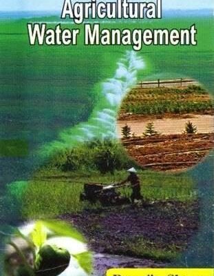 Agricultural Water Management
