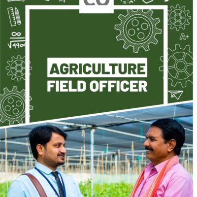Agriculture Field Officer