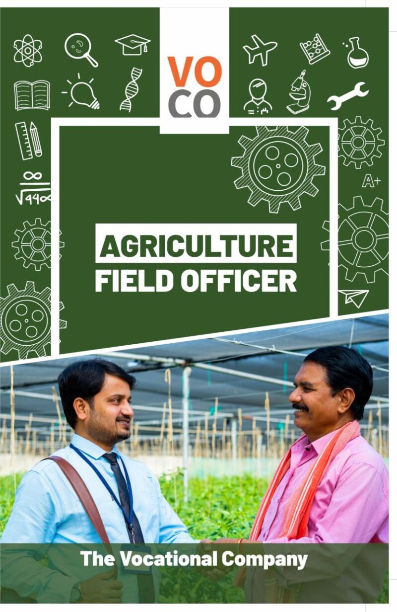 Agriculture Field Officer