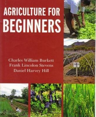 Agriculture for Beginners
