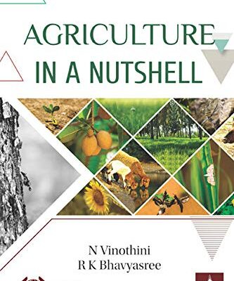 Agriculture in a Nutshell