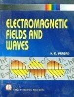 ELECTROMAGNETIC FIELDS & WAVES