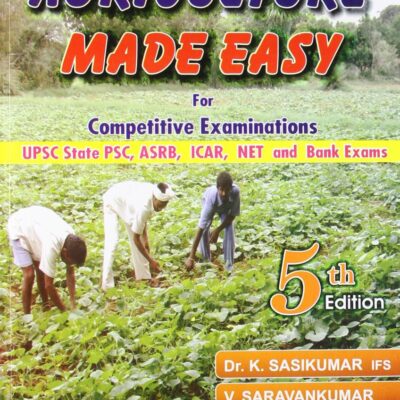 Agriculture Made Easy