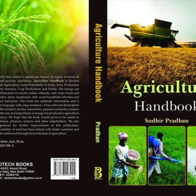 Agriculture Handbook