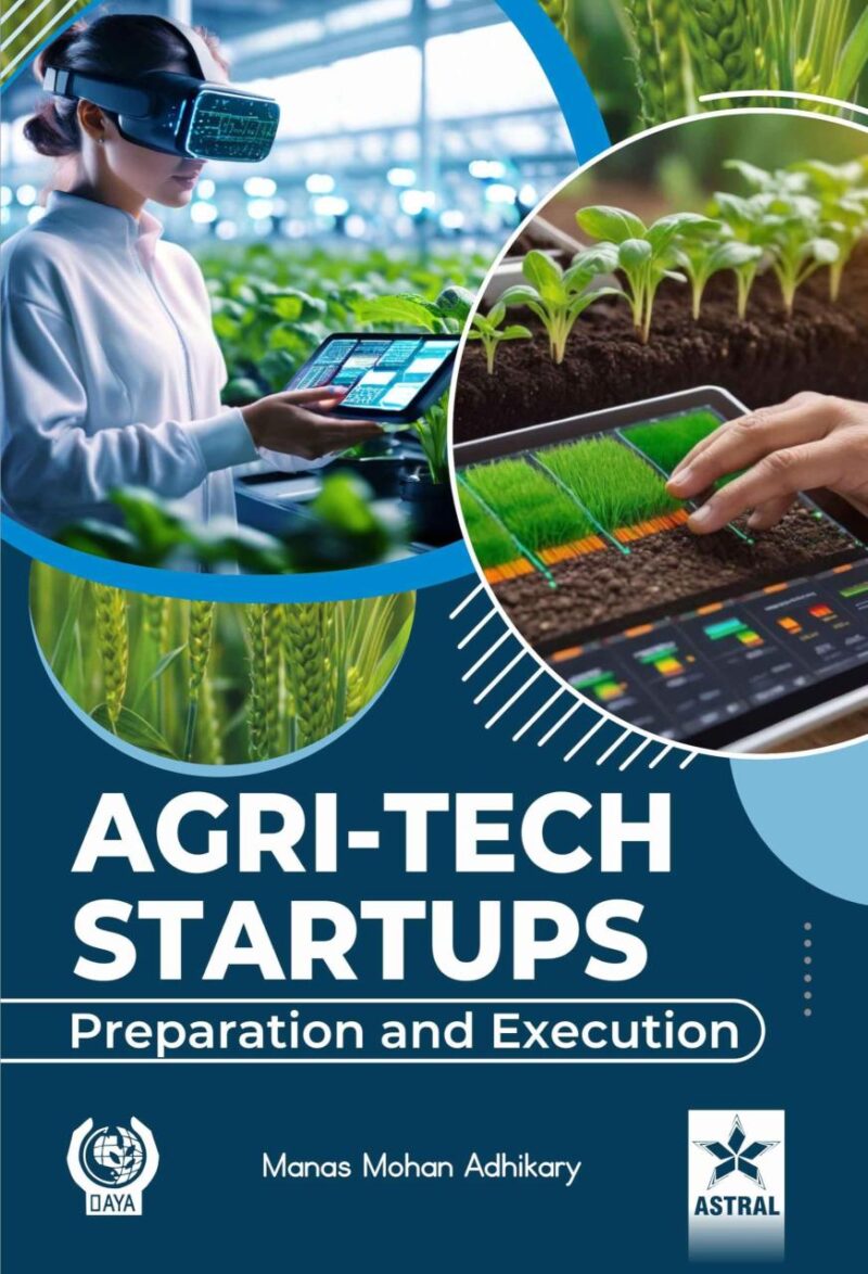 Agri-Tech Startup: Preparation and Execution