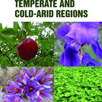 Agri-Horticultural Biodiverstiy of Temperate and Cold Arid Regions