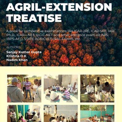 Agril Extension Tratise