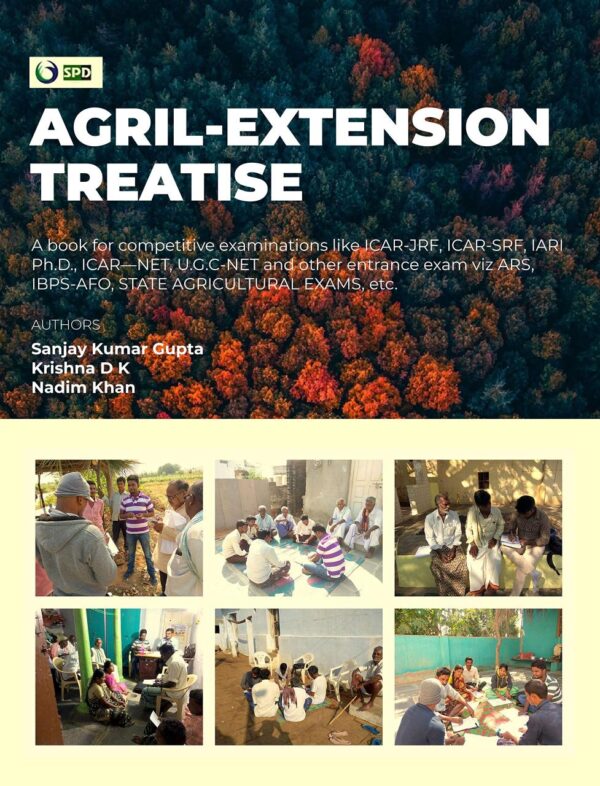 Agril Extension Tratise