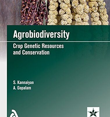 Agrobiodiversity in 3 Vols.