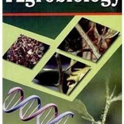 Agrobiology: Essays on Problems of Genetics Plant Breeding and Seed Growing