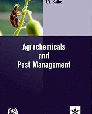 Agrochemicals and Pest Management