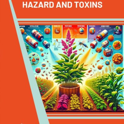 Agrochemicals: Hazard and Toxins