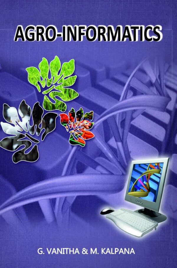 Agro Informatics