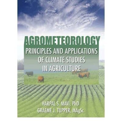 Agrometeorology