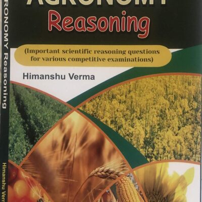 Agronomy Reasoning