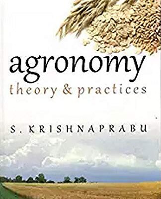 Agronomy: Theory and Practices