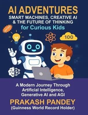 AI Adventures Smart Machines