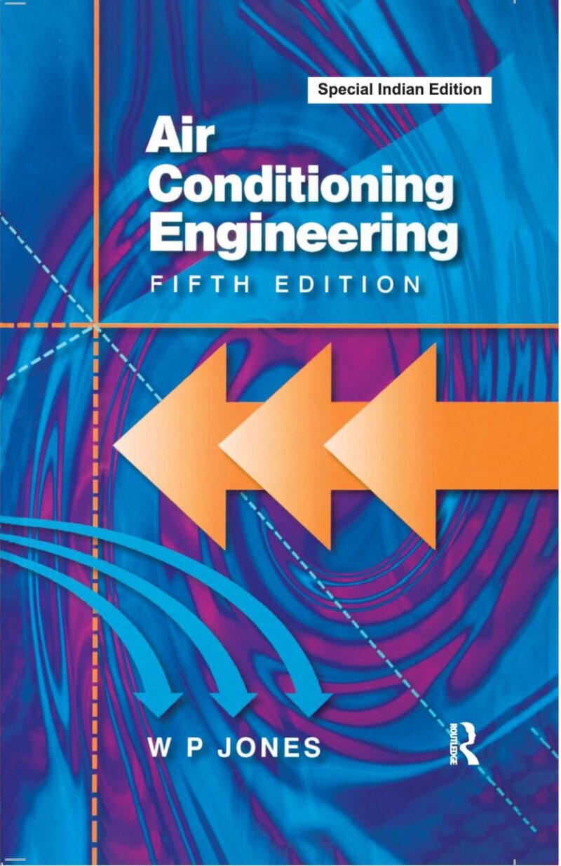 Air Conditioning Engineering