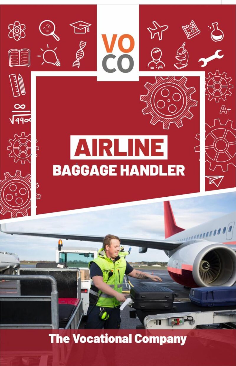 Airline Baggage Handler