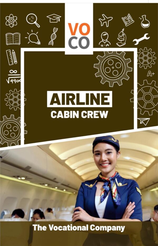 Airline Cabin Crew