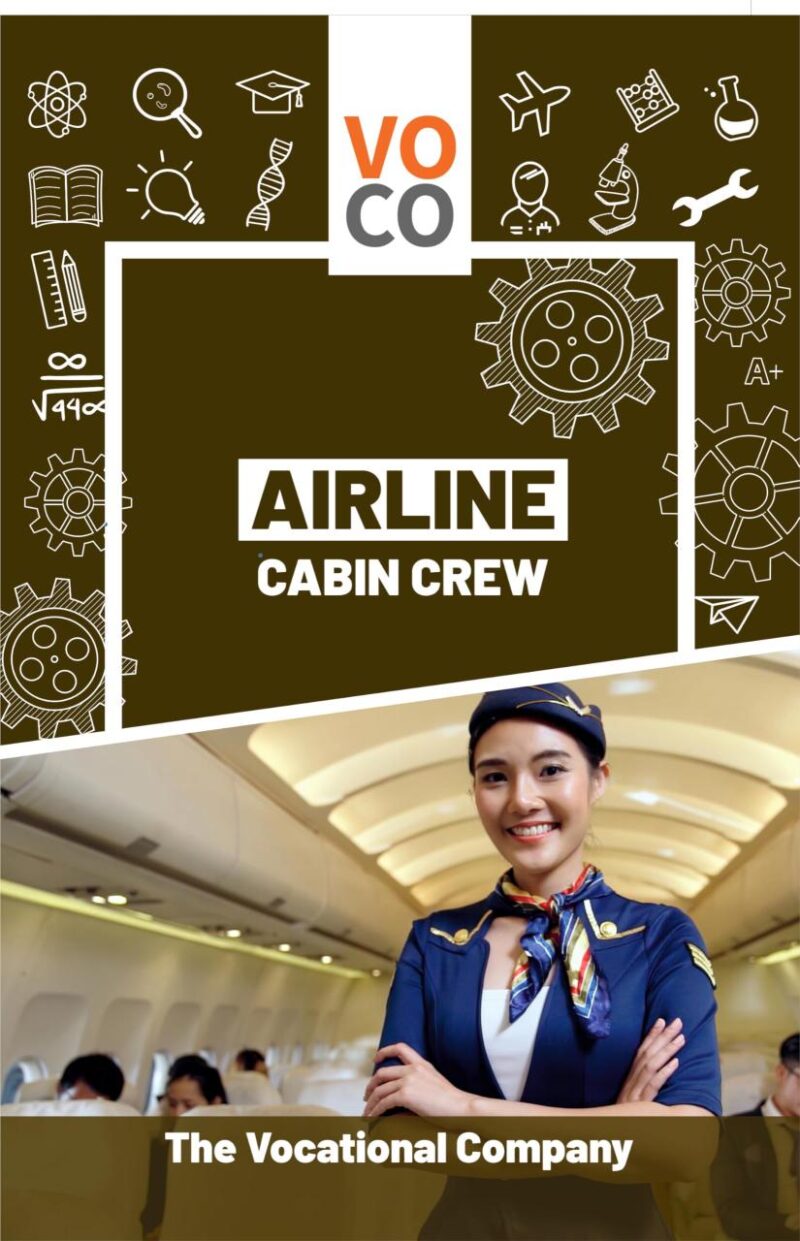 Airline Cabin Crew