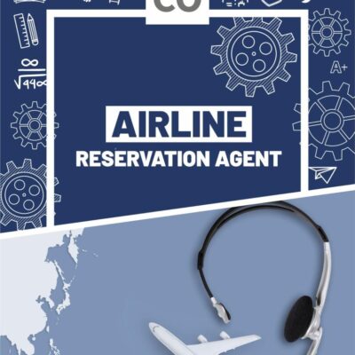 Airline Reservation Agent