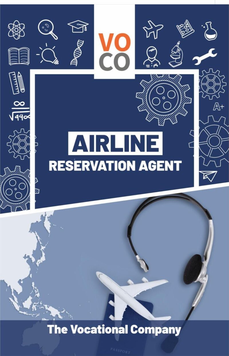 Airline Reservation Agent