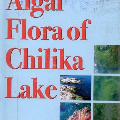 Algal Flora of Chilika Lake