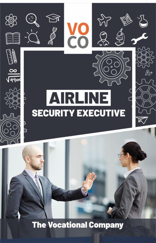 Airline Security Executive