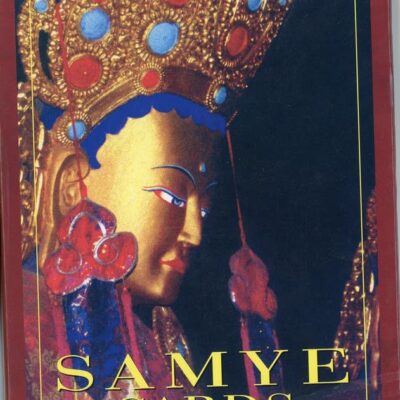 Samye Cards