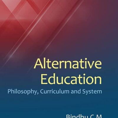 Alternative Education: Philisophy Curriculum and System