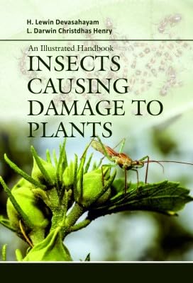 Insects Causing Damages to Plants