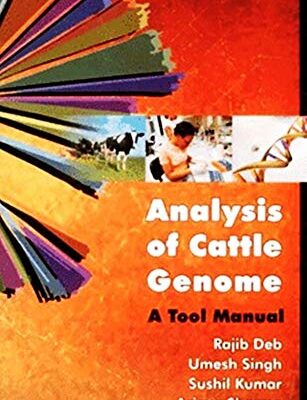 Analysis of Cattle Genome: a Tool Manual