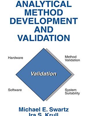 Analytical Method Development and Validation