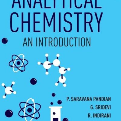 Analytical Chemistry: An Introduction