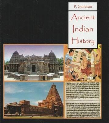 Ancient Indian History