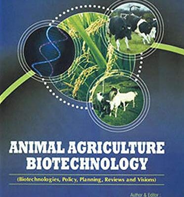 Animal Agriculture Biotechnology