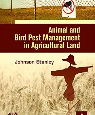 Animal and Bird Pest Management in Agricultural Land
