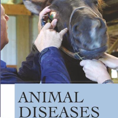 Animal Diseases (9789390438051)