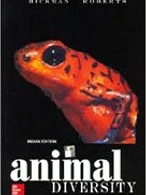 ANIMAL DIVERSITY