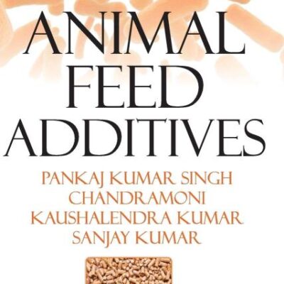 Animal Feed Additives