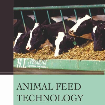 Animal Feed Technology (9789390438068)