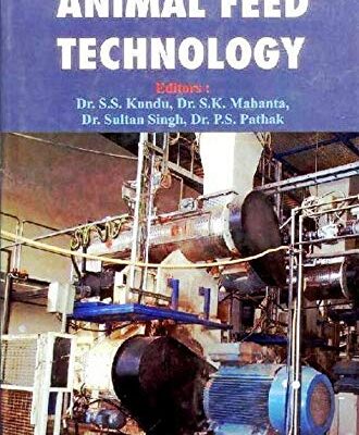 Animal Feed Technology